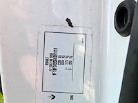 2020 renault kangoo lichte vracht - 88000km - euro 6d - afbeelding 32 van  44