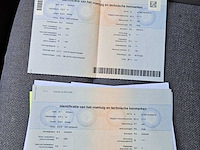 2020 renault kangoo lichte vracht - 88000km - euro 6d - afbeelding 35 van  44