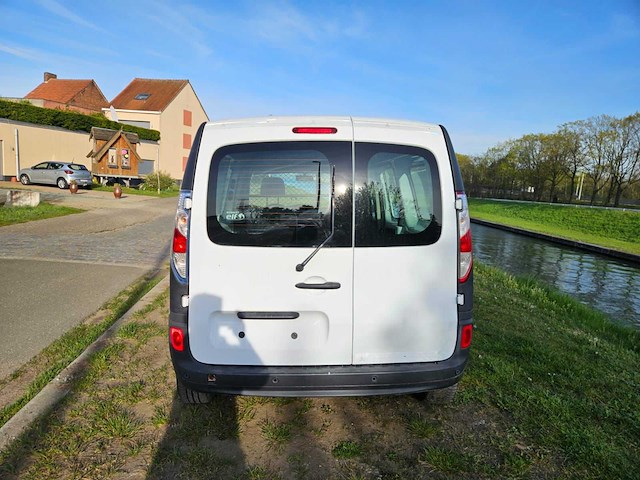 2020 renault kangoo lichte vracht - 88000km - euro 6d - afbeelding 34 van  44