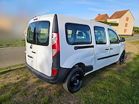 2020 renault kangoo lichte vracht - 88000km - euro 6d - afbeelding 40 van  44
