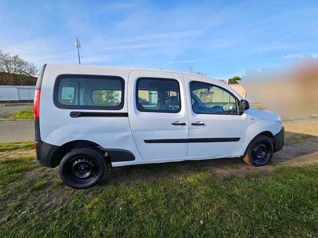 2020 renault kangoo lichte vracht - 88000km - euro 6d - afbeelding 41 van  44