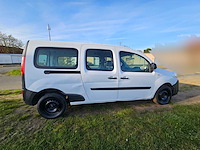 2020 renault kangoo lichte vracht - 88000km - euro 6d - afbeelding 41 van  44