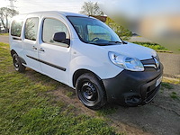 2020 renault kangoo lichte vracht - 88000km - euro 6d - afbeelding 42 van  44