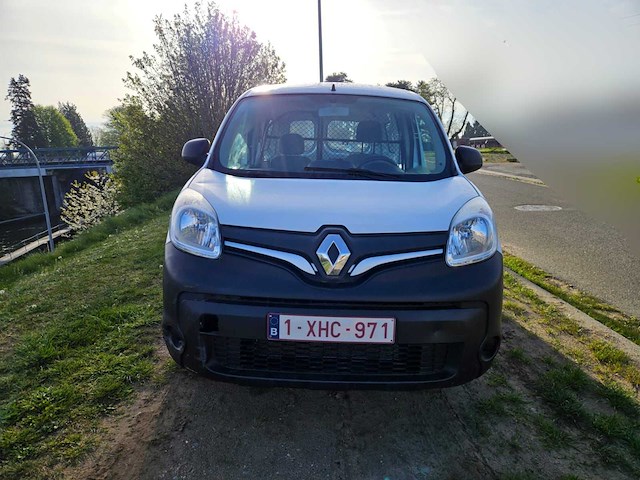 2020 renault kangoo lichte vracht - 88000km - euro 6d - afbeelding 43 van  44