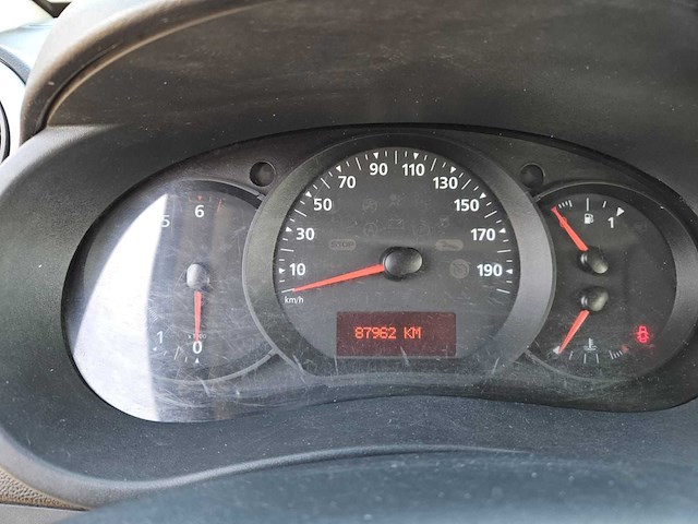 2020 renault kangoo lichte vracht - 88000km - euro 6d - afbeelding 2 van  30