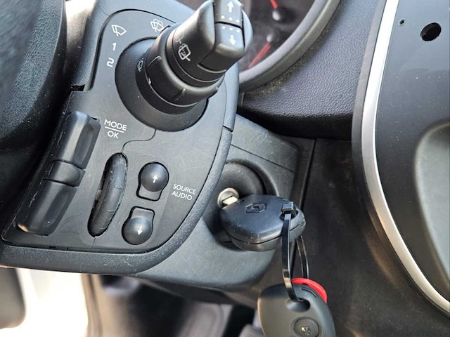2020 renault kangoo lichte vracht - 88000km - euro 6d - afbeelding 4 van  30