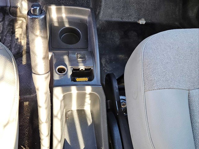 2020 renault kangoo lichte vracht - 88000km - euro 6d - afbeelding 6 van  30