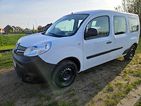 2020 renault kangoo lichte vracht - 88000km - euro 6d - afbeelding 1 van  30