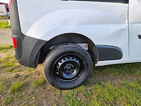 2020 renault kangoo lichte vracht - 88000km - euro 6d - afbeelding 10 van  30