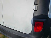 2020 renault kangoo lichte vracht - 88000km - euro 6d - afbeelding 15 van  30