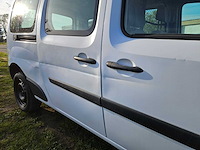 2020 renault kangoo lichte vracht - 88000km - euro 6d - afbeelding 17 van  30
