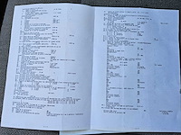 2020 renault kangoo lichte vracht - 88000km - euro 6d - afbeelding 27 van  30