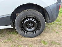 2020 renault kangoo lichte vracht - euro 6d - 74000km - afbeelding 2 van  39