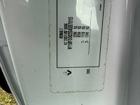 2020 renault kangoo lichte vracht - euro 6d - 74000km - afbeelding 4 van  39