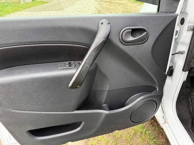 2020 renault kangoo lichte vracht - euro 6d - 74000km - afbeelding 5 van  39