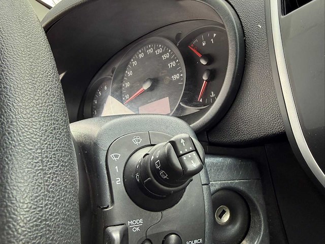 2020 renault kangoo lichte vracht - euro 6d - 74000km - afbeelding 7 van  39