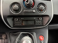 2020 renault kangoo lichte vracht - euro 6d - 74000km - afbeelding 26 van  39
