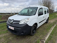 2020 renault kangoo lichte vracht - euro 6d - 74000km - afbeelding 1 van  39