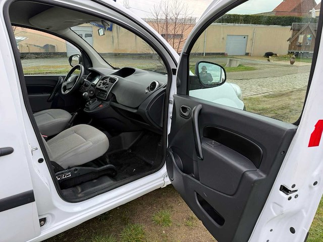2020 renault kangoo lichte vracht - euro 6d - 74000km - afbeelding 28 van  39