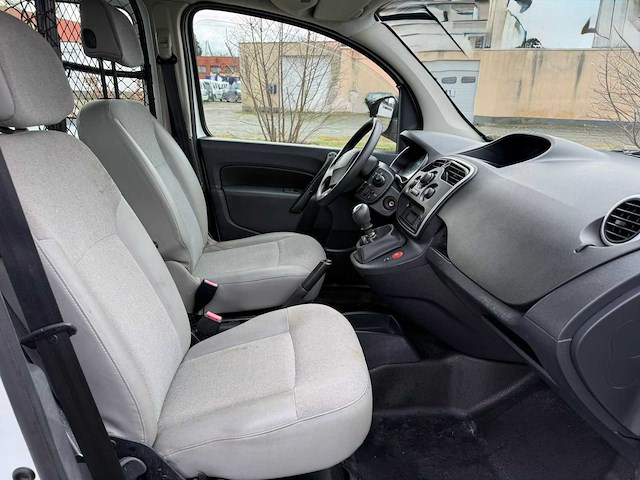 2020 renault kangoo lichte vracht - euro 6d - 74000km - afbeelding 29 van  39