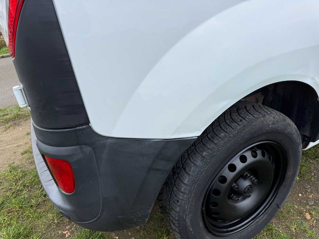 2020 renault kangoo lichte vracht - euro 6d - 74000km - afbeelding 31 van  39