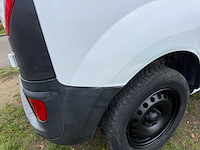 2020 renault kangoo lichte vracht - euro 6d - 74000km - afbeelding 31 van  39