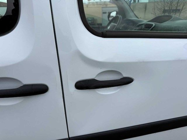 2020 renault kangoo lichte vracht - euro 6d - 74000km - afbeelding 33 van  39