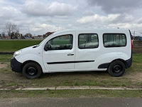 2020 renault kangoo lichte vracht - euro 6d - 74000km - afbeelding 27 van  39