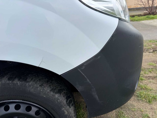 2020 renault kangoo lichte vracht - euro 6d - 74000km - afbeelding 35 van  39