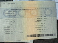 2020 renault kangoo lichte vracht - euro 6d - 74000km - afbeelding 17 van  39