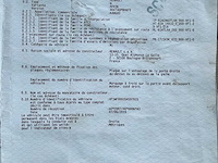 2020 renault kangoo lichte vracht - euro 6d - 74000km - afbeelding 36 van  39