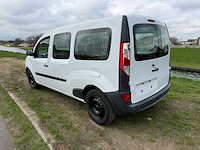 2020 renault kangoo lichte vracht - euro 6d - 74000km - afbeelding 12 van  39