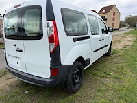 2020 renault kangoo lichte vracht - euro 6d - 74000km - afbeelding 37 van  39
