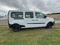2020 renault kangoo lichte vracht - euro 6d - 74000km - afbeelding 21 van  39