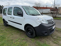 2020 renault kangoo lichte vracht - euro 6d - 74000km - afbeelding 38 van  39