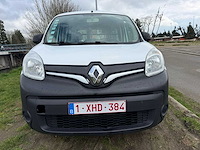 2020 renault kangoo lichte vracht - euro 6d - 74000km - afbeelding 22 van  39