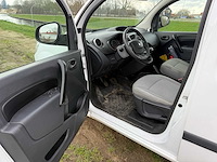 2020 renault kangoo lichte vracht - geldige technische keuring - 88000km - afbeelding 7 van  39