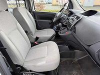 2020 renault kangoo lichte vracht - geldige technische keuring - 88000km - afbeelding 8 van  39
