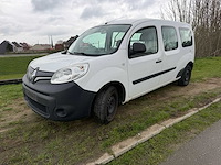 2020 renault kangoo lichte vracht - geldige technische keuring - 88000km - afbeelding 1 van  39