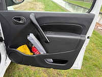 2020 renault kangoo lichte vracht - geldige technische keuring - 88000km - afbeelding 10 van  39