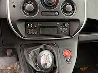 2020 renault kangoo lichte vracht - geldige technische keuring - 88000km - afbeelding 38 van  39