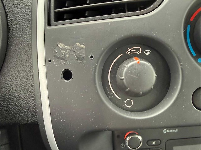 2020 renault kangoo lichte vracht - geldige technische keuring - 88000km - afbeelding 39 van  39