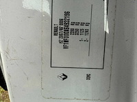 2020 renault kangoo lichte vracht - geldige technische keuring - 88000km - afbeelding 13 van  39