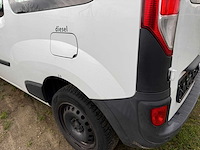 2020 renault kangoo lichte vracht - geldige technische keuring - 88000km - afbeelding 35 van  39