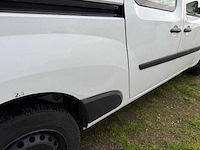 2020 renault kangoo lichte vracht - geldige technische keuring - 88000km - afbeelding 14 van  39
