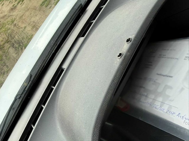 2020 renault kangoo lichte vracht - geldige technische keuring - 88000km - afbeelding 15 van  39