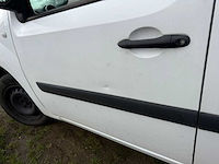 2020 renault kangoo lichte vracht - geldige technische keuring - 88000km - afbeelding 17 van  39