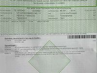 2020 renault kangoo lichte vracht - geldige technische keuring - 88000km - afbeelding 18 van  39