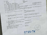 2020 renault kangoo lichte vracht - geldige technische keuring - 88000km - afbeelding 23 van  39