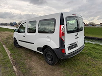2020 renault kangoo lichte vracht - geldige technische keuring - 88000km - afbeelding 16 van  39